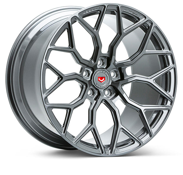 Vossen Custom Built Series 17 Forged S17-01 Wheel