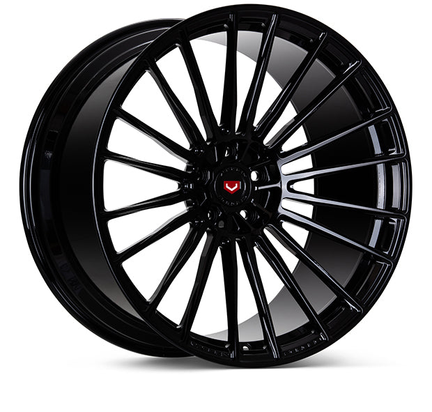 Vossen Custom Built Series 17 Forged S17-04 Wheel