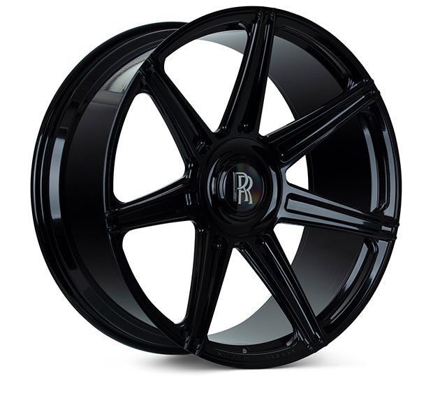 Vossen Custom Built Series 17 Forged S17-11 Wheel