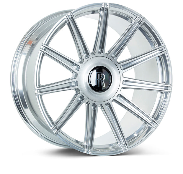 Vossen Custom Built Series 17 Forged S17-12 Wheel