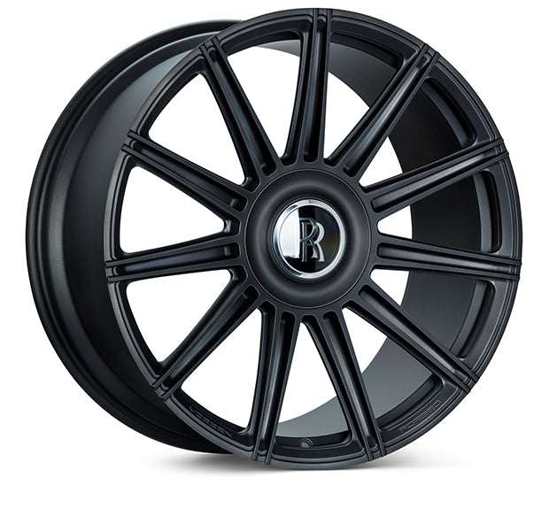 Vossen Custom Built Series 17 Forged S17-12 Wheel