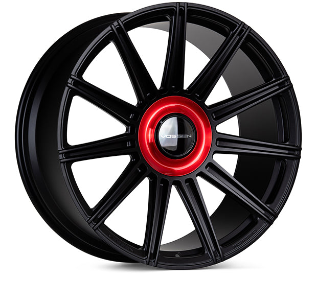 Vossen Custom Built Series 17 Forged S17-12 Wheel