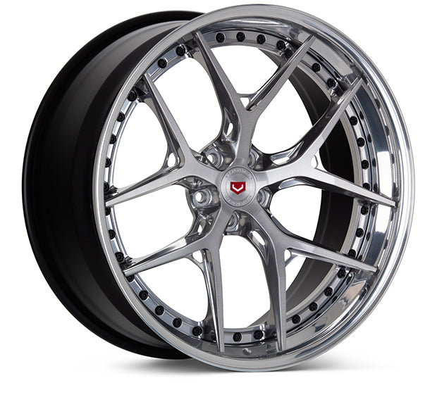 Vossen Custom Built Series 21 Forged 3-Piece S21-01 Wheel