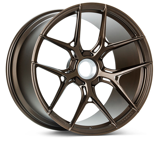 Vossen Custom Built Series 21 Forged S21-01 Wheel