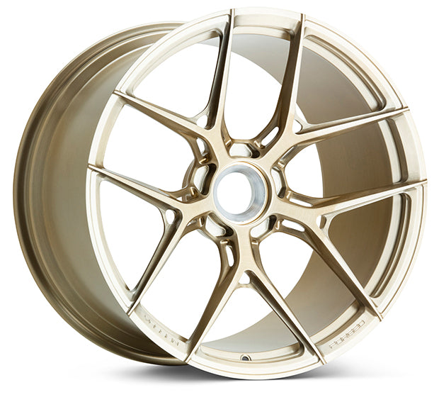 Vossen Custom Built Series 21 Forged S21-01 Wheel