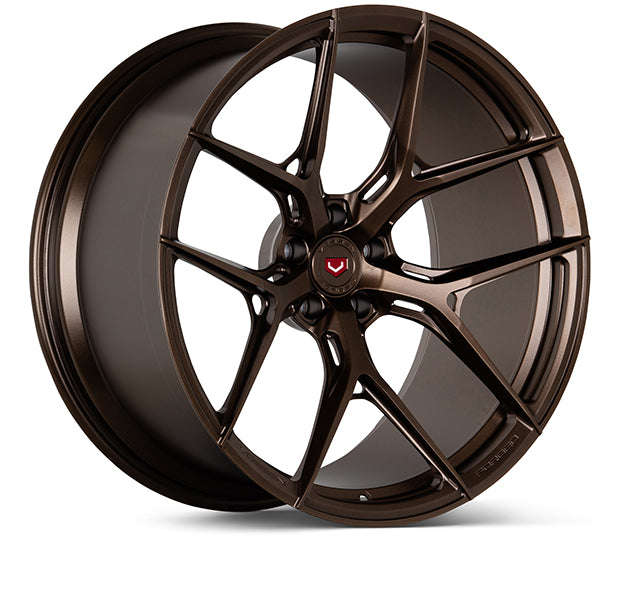 Vossen Custom Built Series 21 Forged S21-01 Wheel