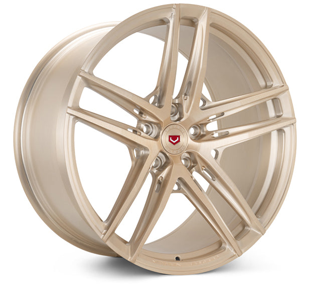 Vossen Custom Built Series 21 Forged S21-03 Wheel