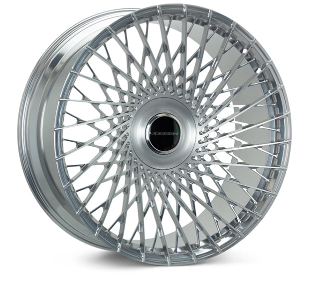 Vossen Custom Built Series 21 Forged S21-11T Wheel