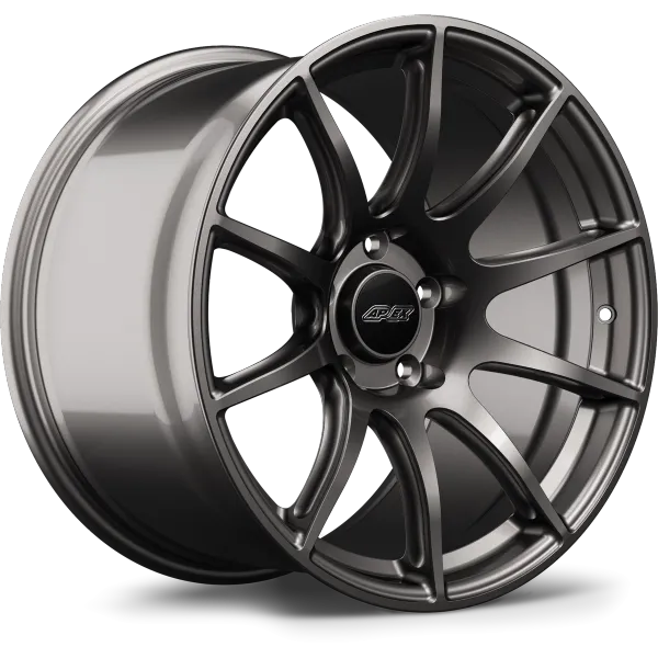 APEX Flow Formed SM-10 - 17/18-Inch - 5x112 (VW/Audi)