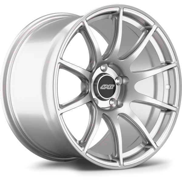 APEX Flow Formed SM-10 - 17/18-Inch - 5x112 (VW/Audi)