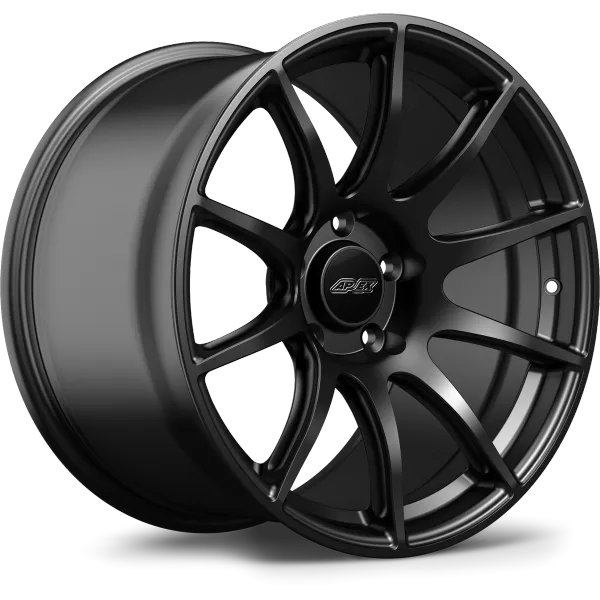 APEX Flow Formed SM-10 - 17/18-Inch - 5x112 (VW/Audi)