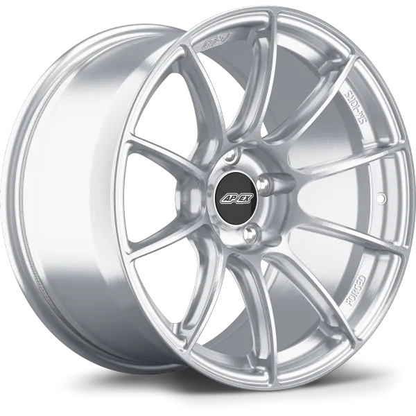 APEX Flow Formed SM-10RS - 19/20-Inch - 5x112 - 66.6CB (BMW)