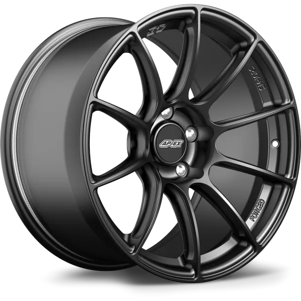 APEX Flow Formed SM-10RS - 18-Inch - 5x112 - 57.1CB (VW/Audi)