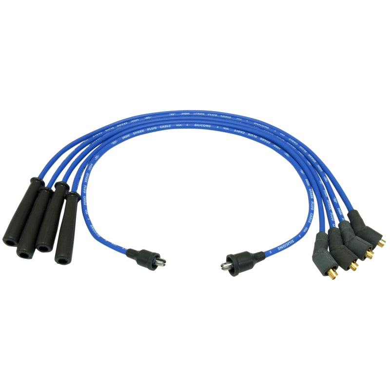 Saab-99-1974-1972-Spark-Plug-Wire-Set