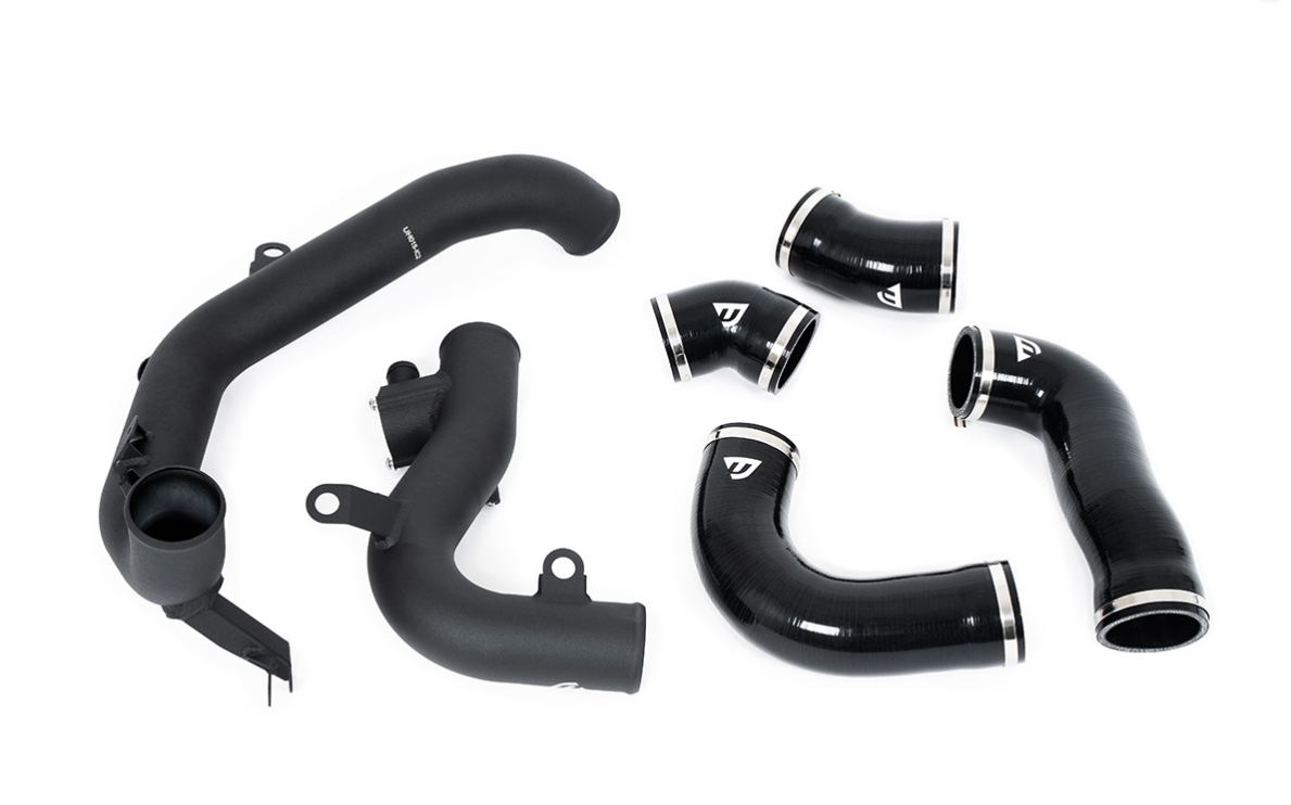 Unitronic Intercooler Upgrade & Charge Pipe Kit For 8Y S3