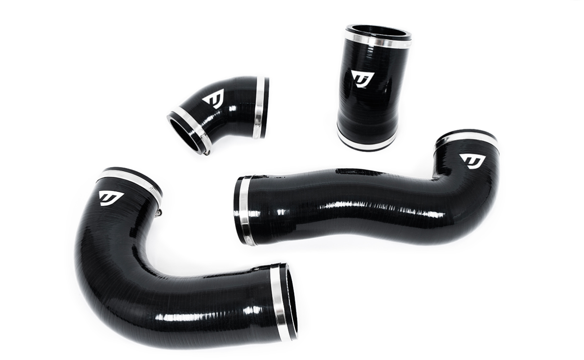 Unitronic Intercooler Upgrade & Charge Pipe Kit For 8Y S3