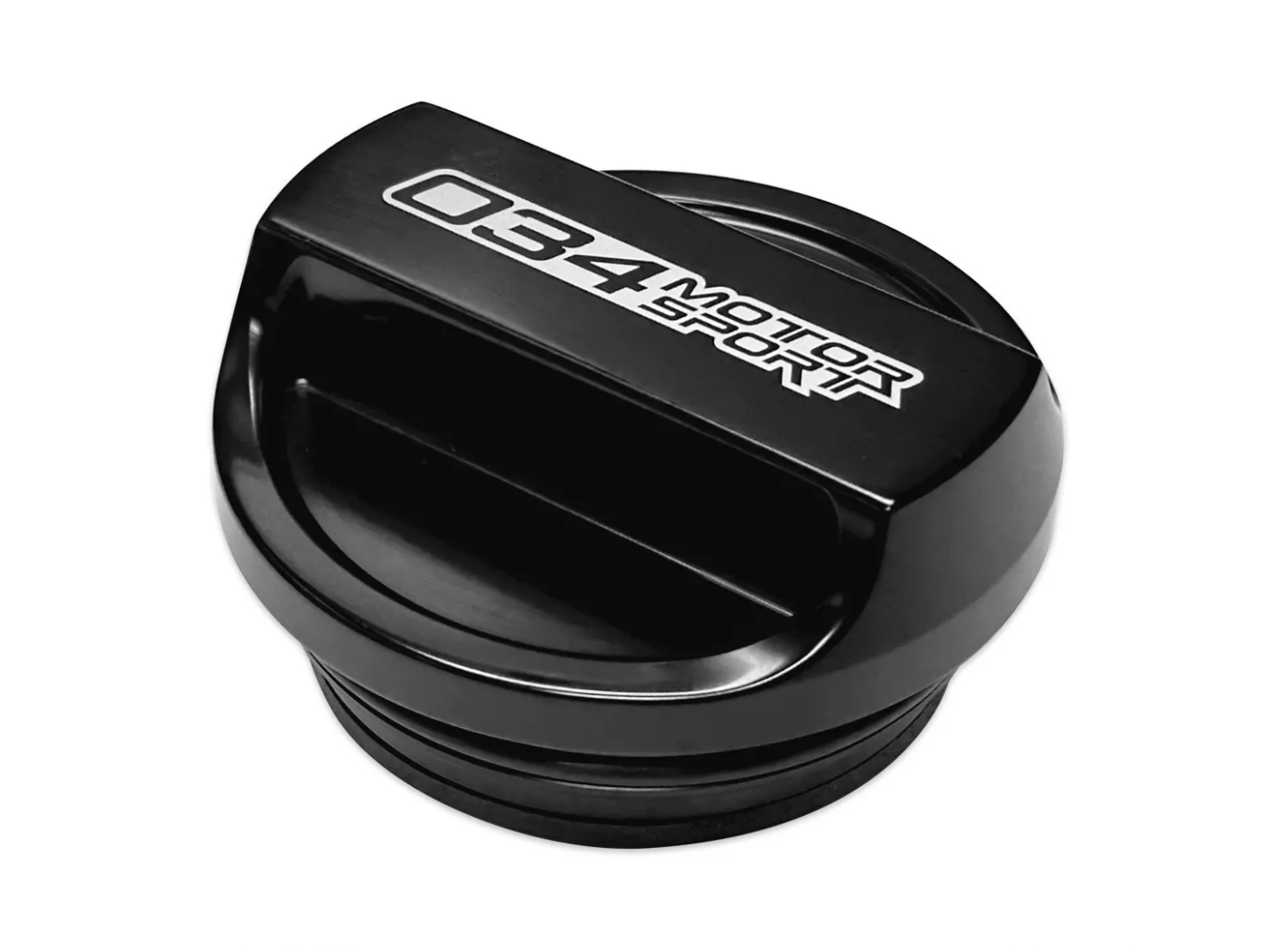 034Motorsport Billet Oil Cap - EA839 V6 Engines (2.9T/3.0T)