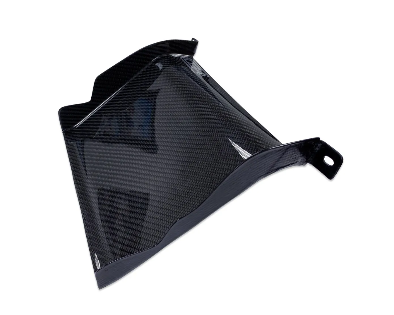 034Motorsport X34 Carbon Fiber Scoops - Audi B9/B9.5 A4/S4/Allroad