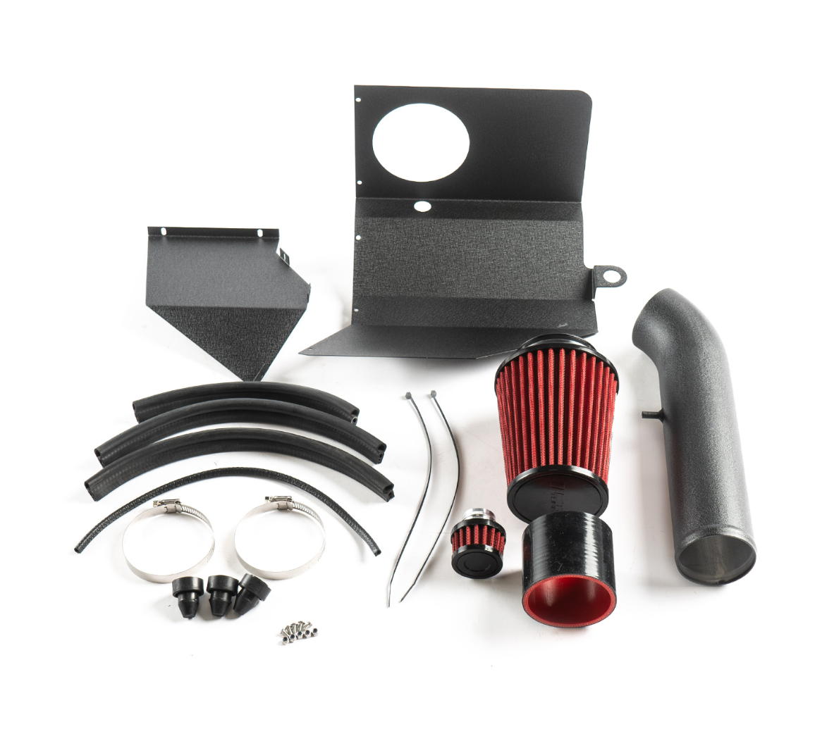 CTS Turbo 3" Air Intake System - VW Jetta/Taos With EA211 1.5TSI