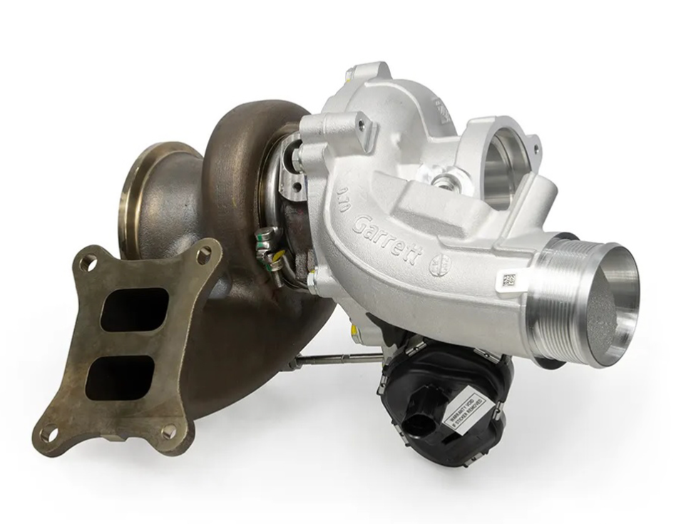 Unitronic Garrett PowerMax Turbocharger - MK8 Golf R, 8Y S3, Formentor VZ