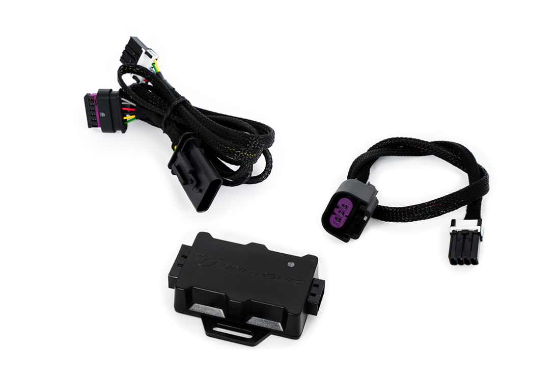 Unitronic UniFLEX Hardware Kit For 2.0TSI EVO4