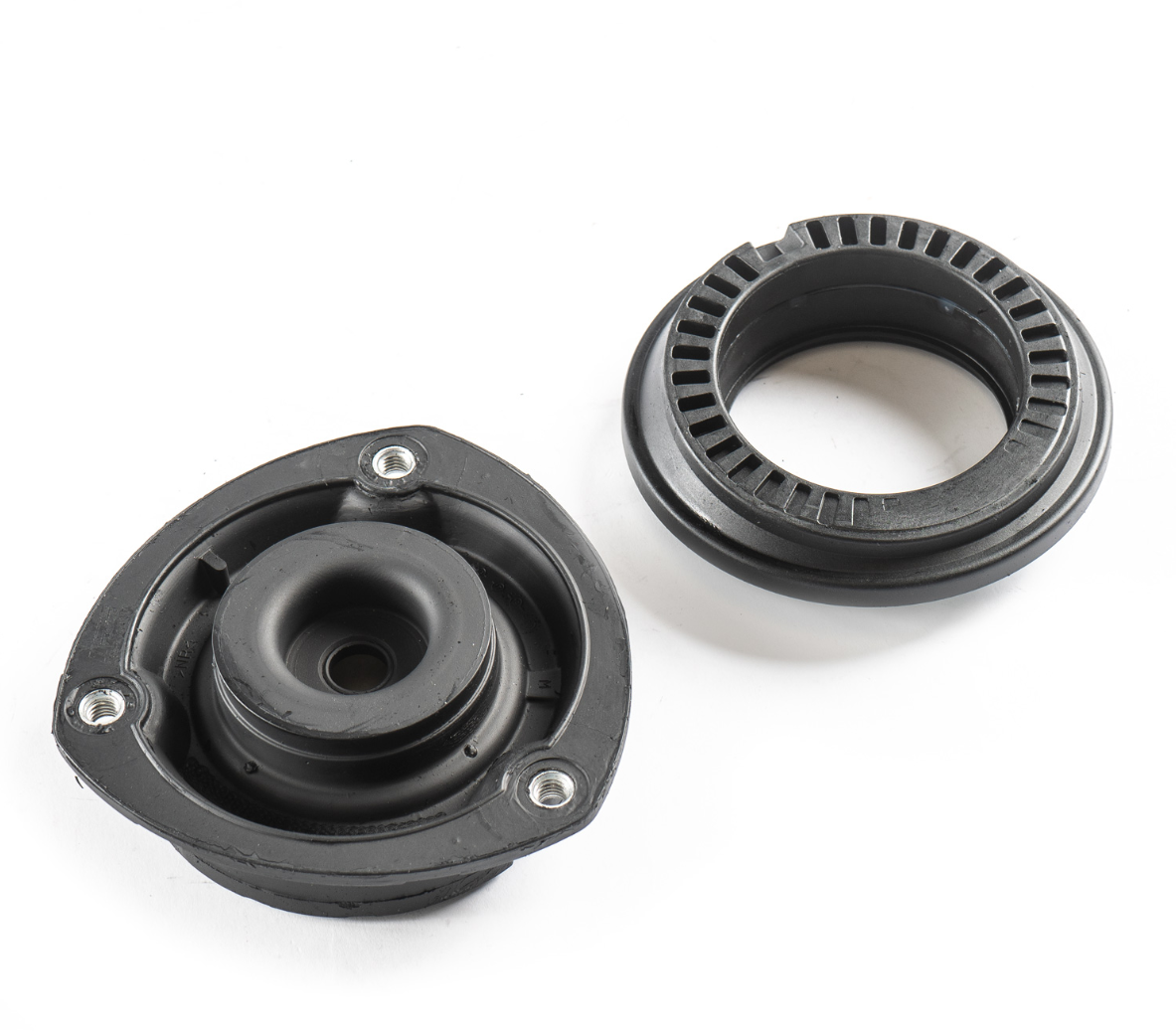 CTS Turbo Street Sport & Bearing Upgrade Strut Mount Kit For MQB And EVO