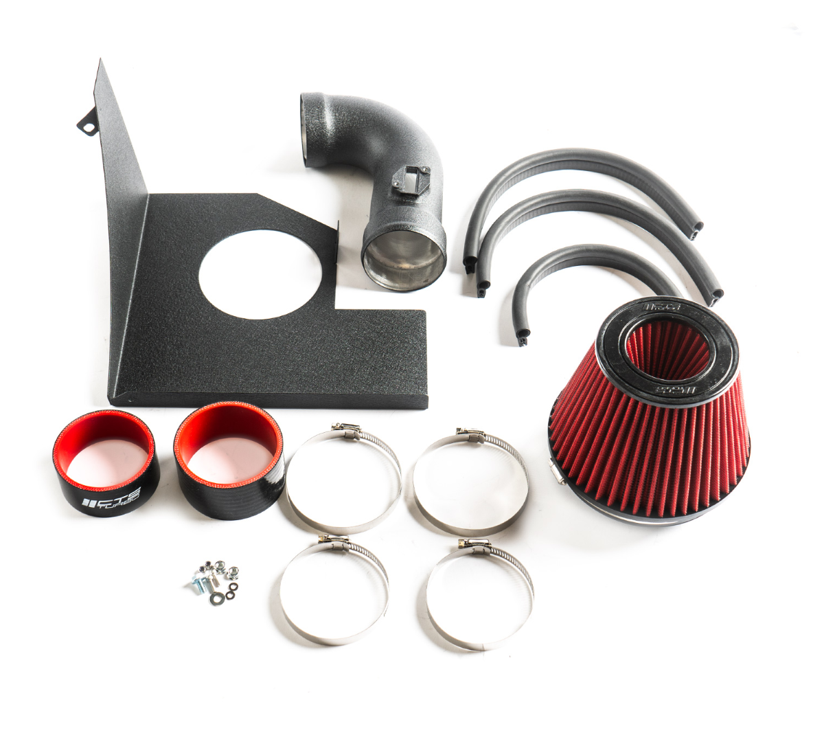 CTS Turbo Intake System - BMW F2X/F3X 230/330/430