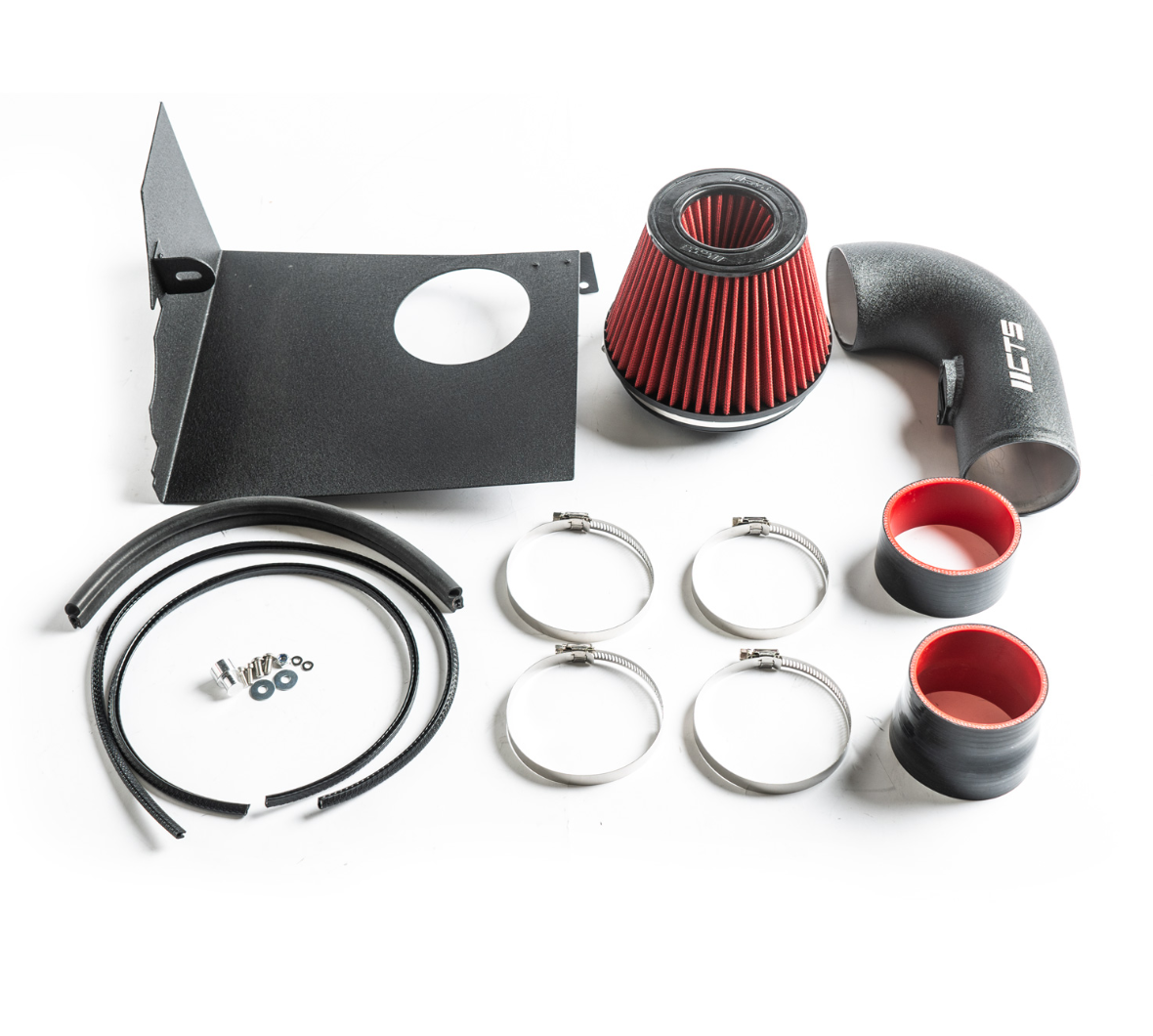 CTS Turbo Intake System - BMW G2X 230/330/430 B46