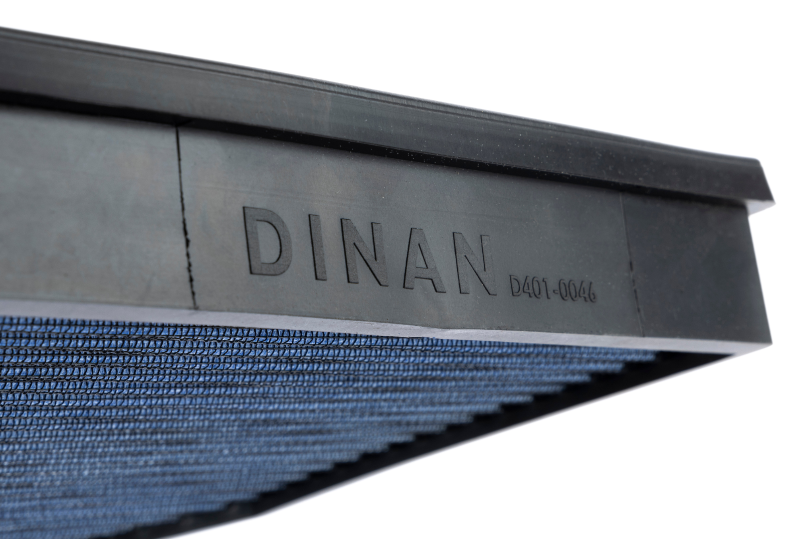 DINAN High Flow Drop-In Replacement Air Filter - 2018-2025 BMW M5/M8