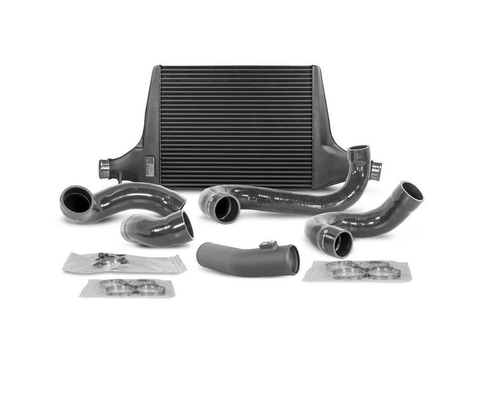 Wagner Tuning Competition Intercooler Kit - Audi B9 S4/S5 US-Model