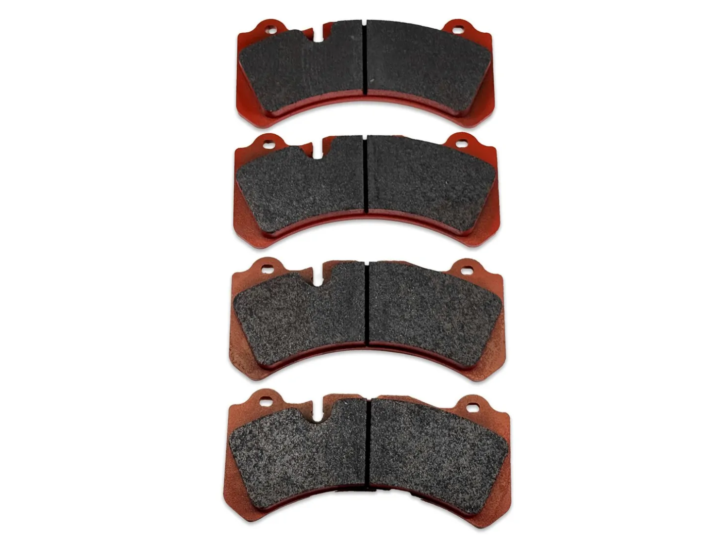 034Motorsport Dynamic+ StreetSport Brake Pad For RS+ Big Brake Kit - Audi B9/B9.5 S4/S5/RS5, 80A SQ5