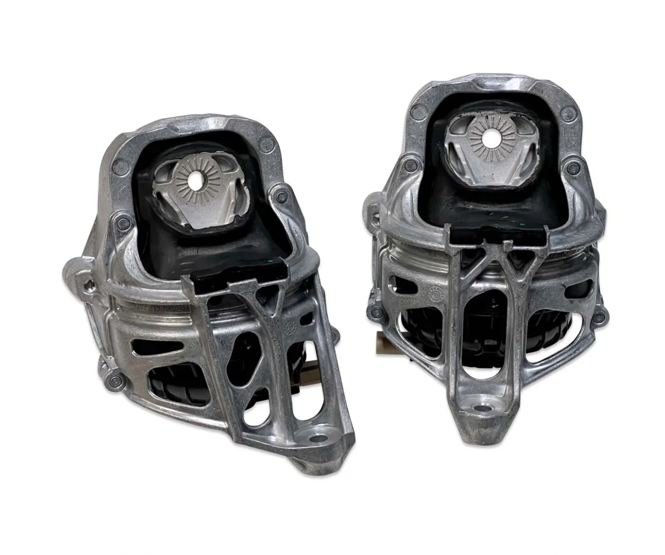 034Motorsport Motor Mount - Street Density Line - Audi B9/B9.5 A4/A5