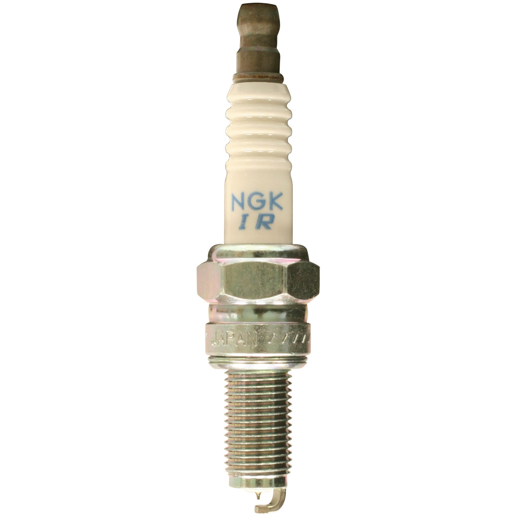 Single-Iridium-Spark-Plug-Box-Of-4-(Cr8eib-9)