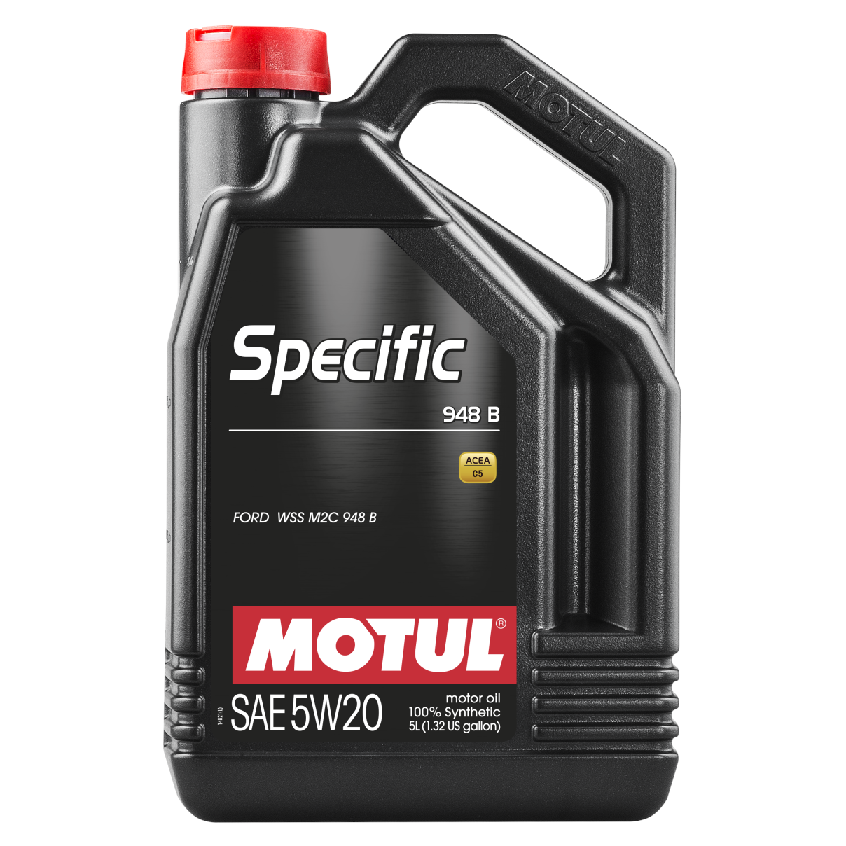 Specific-948B-5W20---5L---Synthetic-Engine-Oil