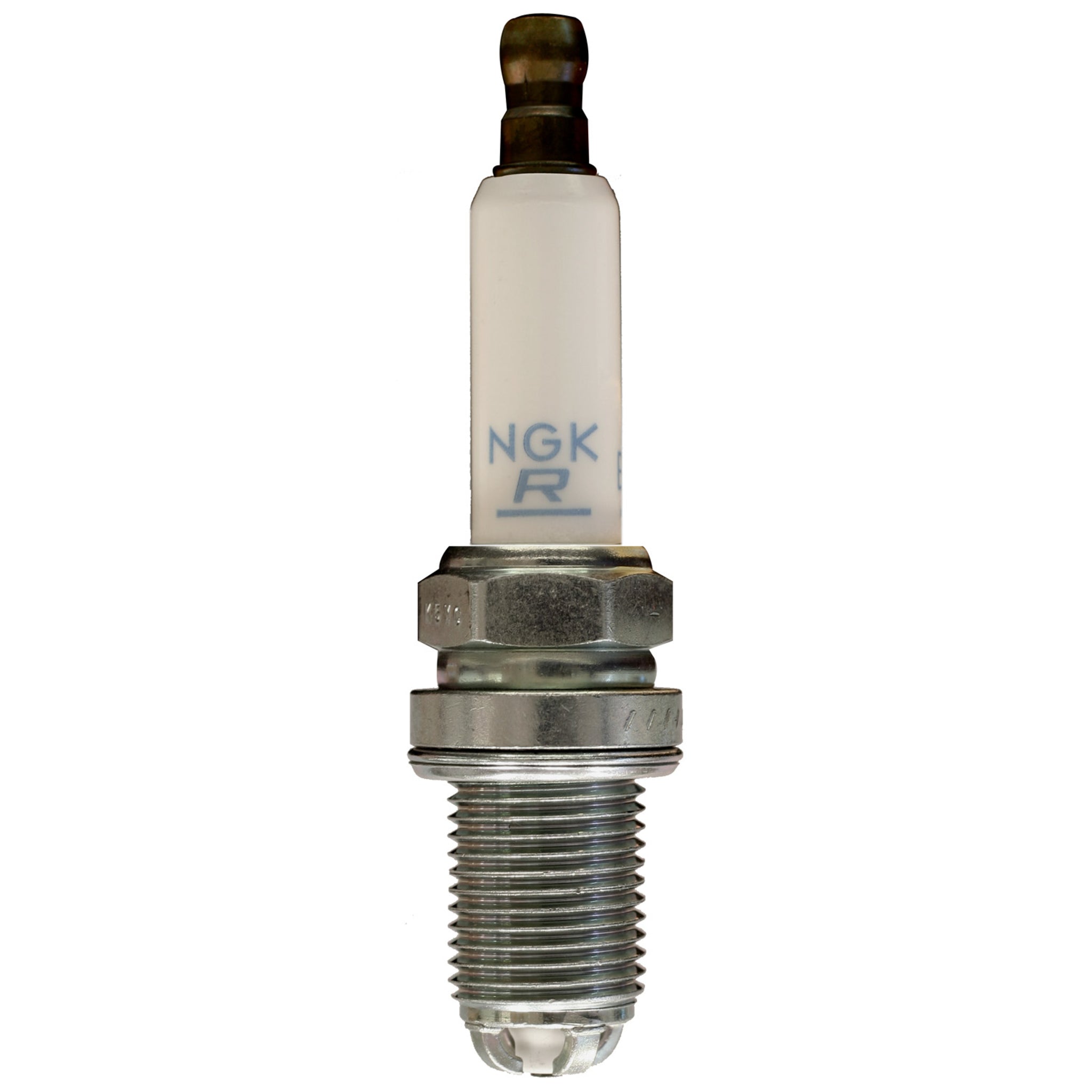 Standard-Spark-Plug-Box-Of-4-(Bkr6equa)