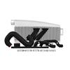 Subaru-02-07-Wrx04-07-Sti-Top-Mount-Intercooler-Kit---Powder-Coated-Silver--Black-Hoses