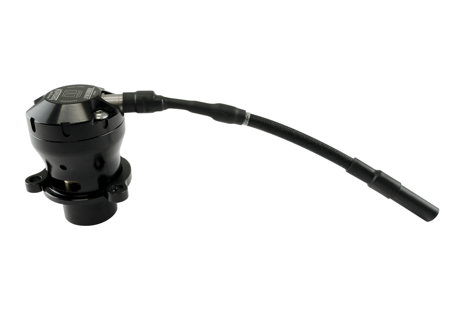 Turbosmart Kompact EM BOV VR18 Dual Port