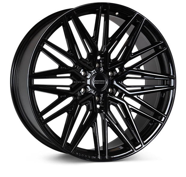 Vossen Custom Built Hybrid Forged HF6-5 Wheel