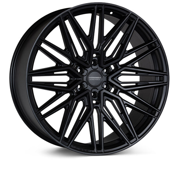 Vossen Custom Built Hybrid Forged HF6-5 Wheel