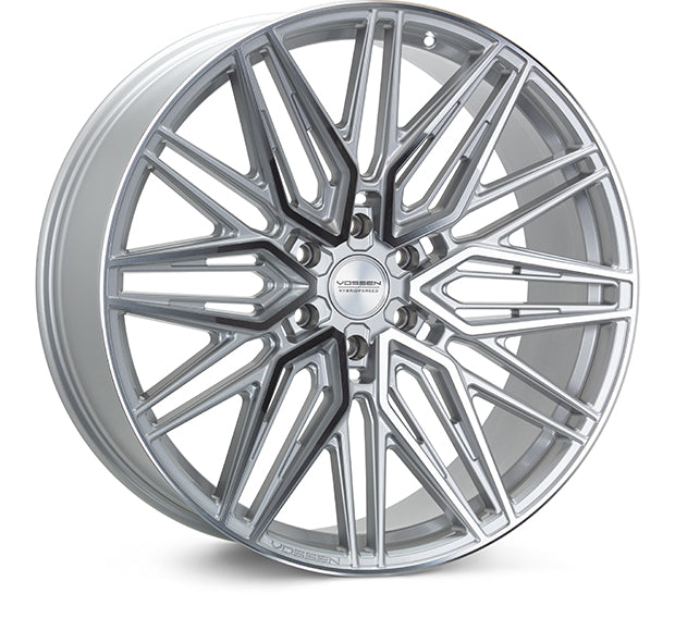 Vossen HF6-5 20" 6x135 Wheel