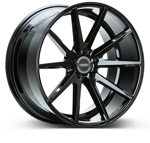 Vossen Custom Built Hybrid Forged VFS1 Wheel