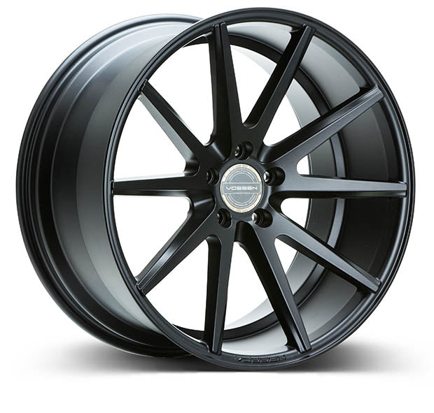 Vossen Custom Built Hybrid Forged VFS1 Wheel