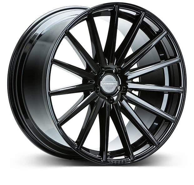 Vossen Custom Built Hybrid Forged VFS2 Wheel