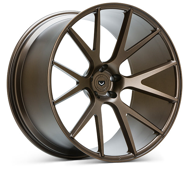 Vossen Custom Built Precision Series Forged VPS-306 Wheel