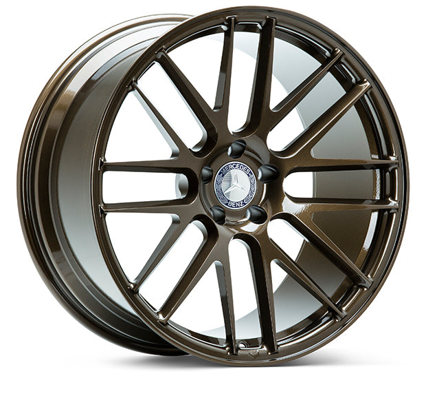 Vossen Custom Built Precision Series Forged VPS-308 Wheel