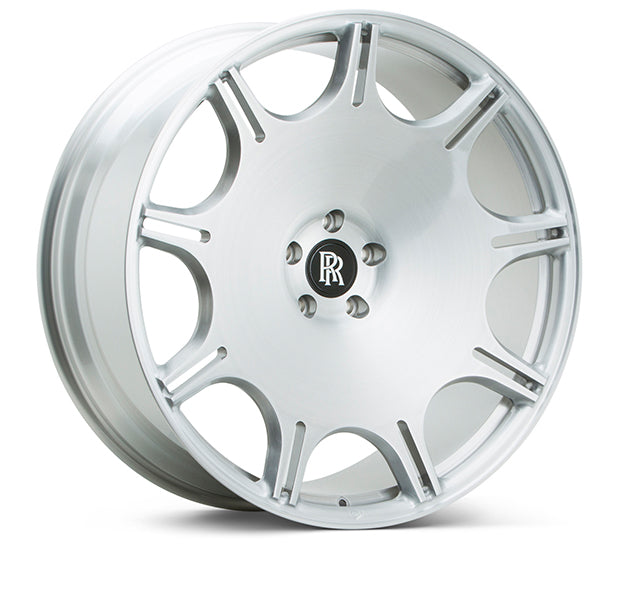 Vossen Custom Built Precision Series Forged VPS-312 Wheel