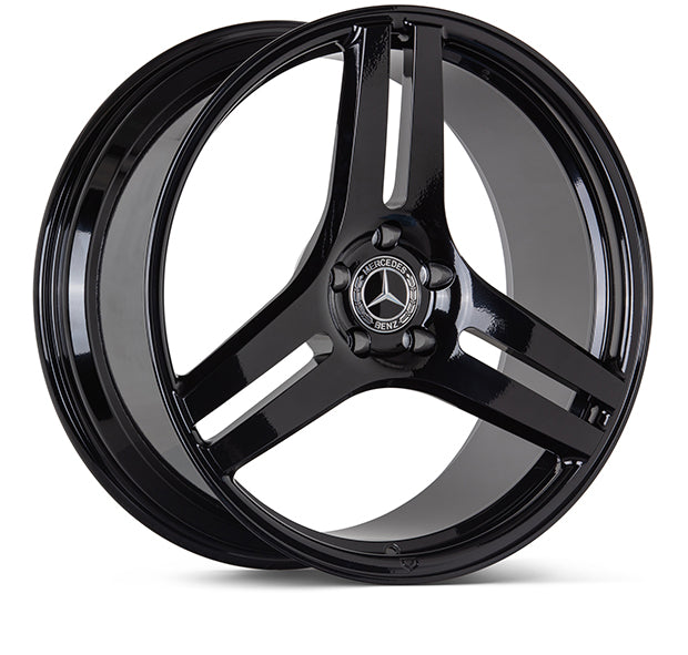 Vossen Custom Built Precision Series Forged VPS-317 Wheel