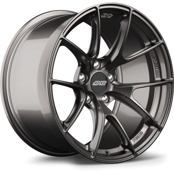 APEX Forged VS-5RS - 17/18-Inch - 5x120 (BMW)