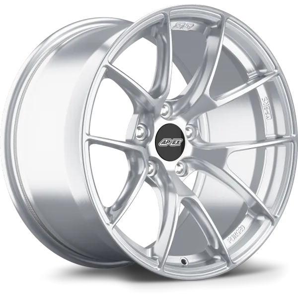 APEX Forged VS-5RS - 17/18-Inch - 5x120 (BMW)