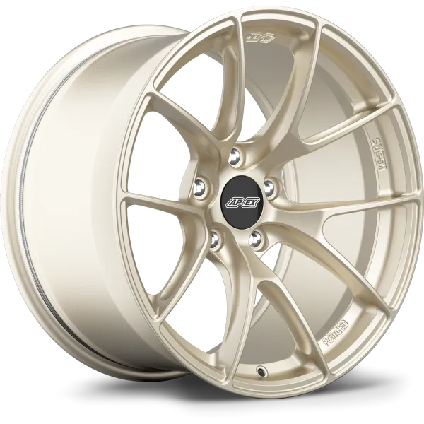 APEX Forged VS-5RS - 18/19/20-Inch - Center Lock (Porsche)